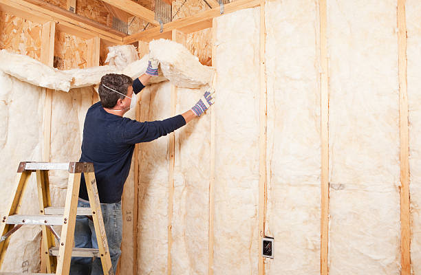 Best Blown-In Insulation in Gurnee, IL